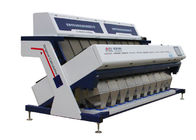 CCD rice color sorter china manufacturer，selectora de color sorting rice with large capacity and high accuracy