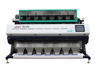 Peanut optical sorting machine,CCD clasificadora por colores para Mani