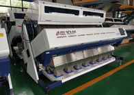 Maquinaria del compaginador del color del arroz blanco,CCD Rice Colour Sorter Machine
