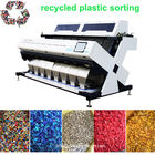 Plastic Color Sorting Machine，virgin plastic optical sorting,sorting of virgin plastics
